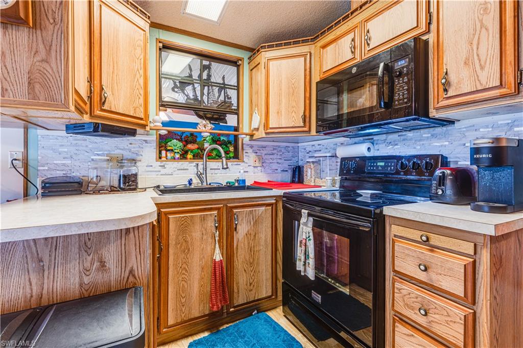 IMPERIAL WILDERNESS - Residential