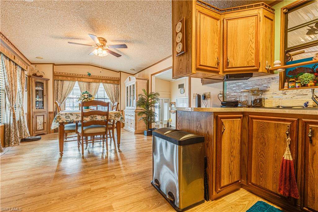 IMPERIAL WILDERNESS - Residential