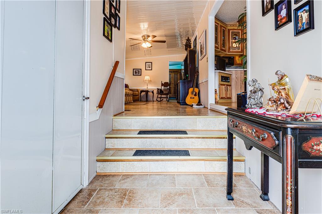 IMPERIAL WILDERNESS - Residential