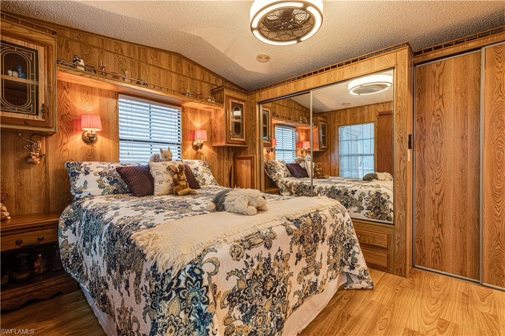 IMPERIAL WILDERNESS - Residential