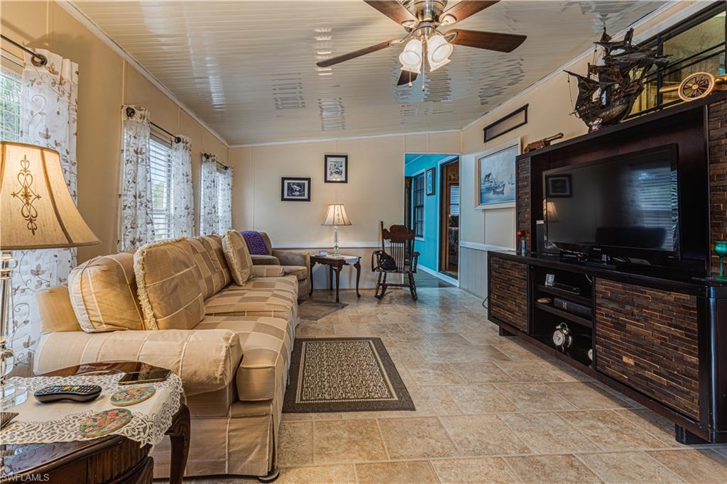 IMPERIAL WILDERNESS - Residential