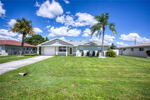 1005 SE 37th ST CAPE CORAL FL 33904