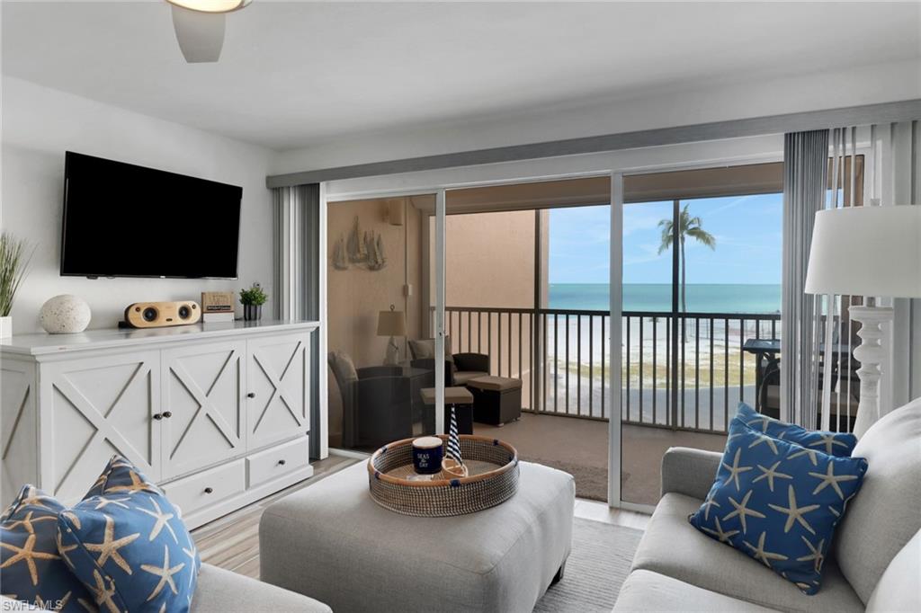 DOLPHIN WAY - Residential Lease