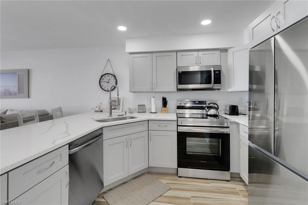 DOLPHIN WAY - Residential Lease