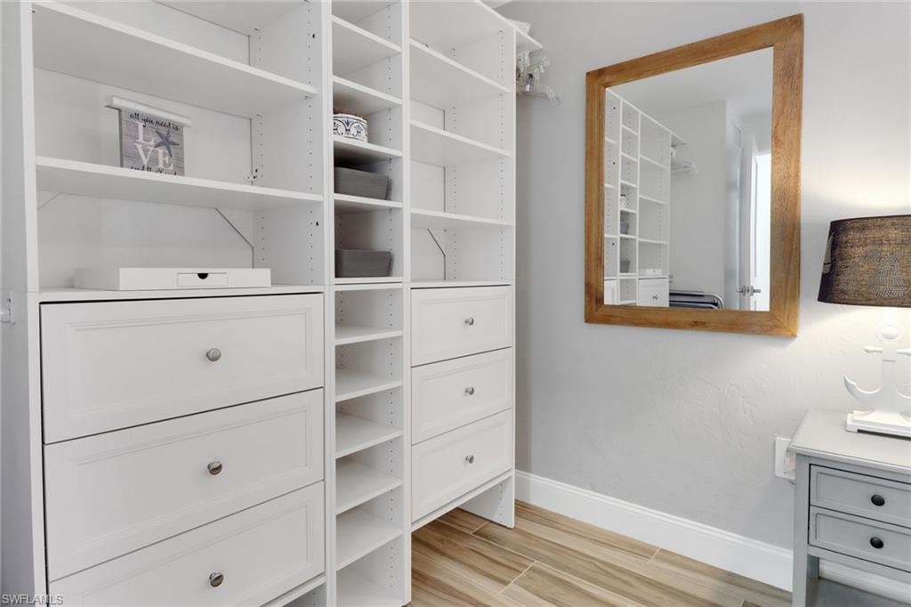 DOLPHIN WAY - Residential Lease