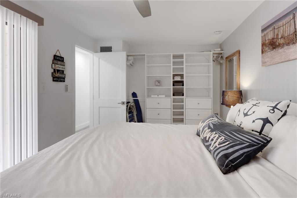 DOLPHIN WAY - Residential Lease