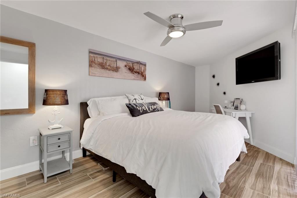 DOLPHIN WAY - Residential Lease