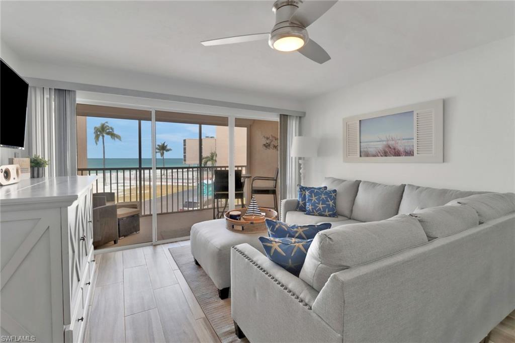 DOLPHIN WAY - Residential Lease