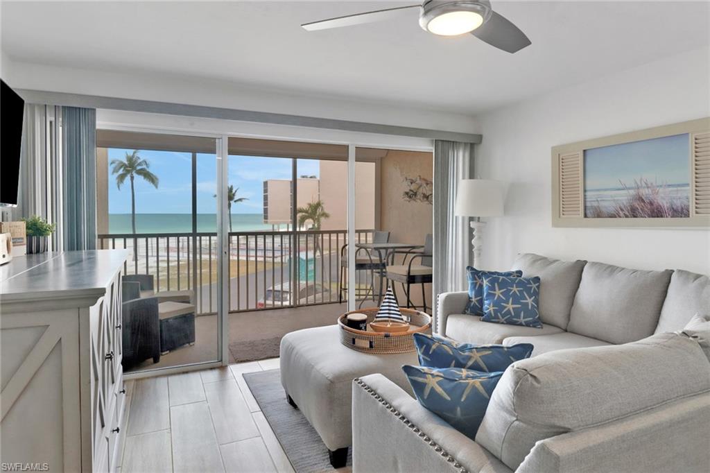 DOLPHIN WAY - Residential Lease