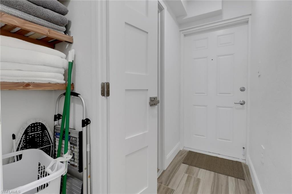 DOLPHIN WAY - Residential Lease