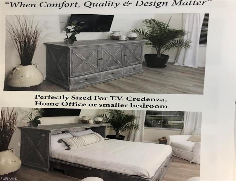 DOLPHIN WAY - Residential Lease