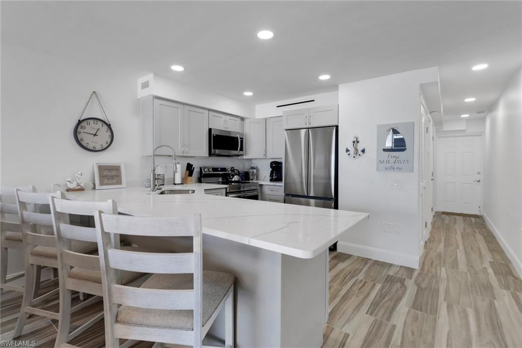 DOLPHIN WAY - Residential Lease