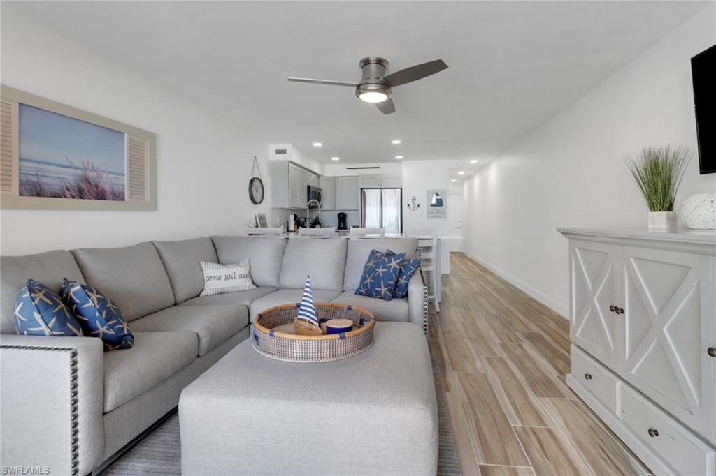 DOLPHIN WAY - Residential Lease