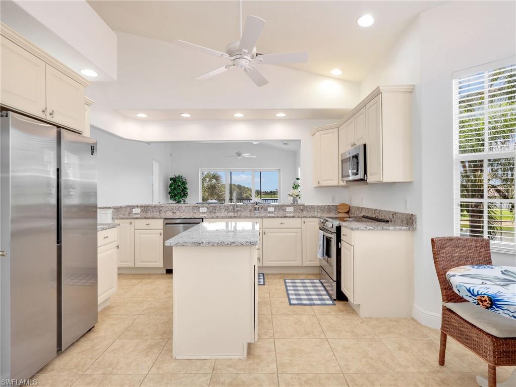 LEGACY - Residential