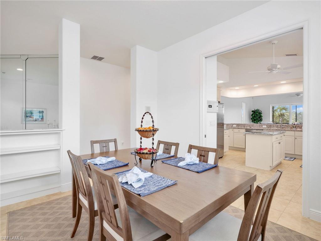 LEGACY - Residential