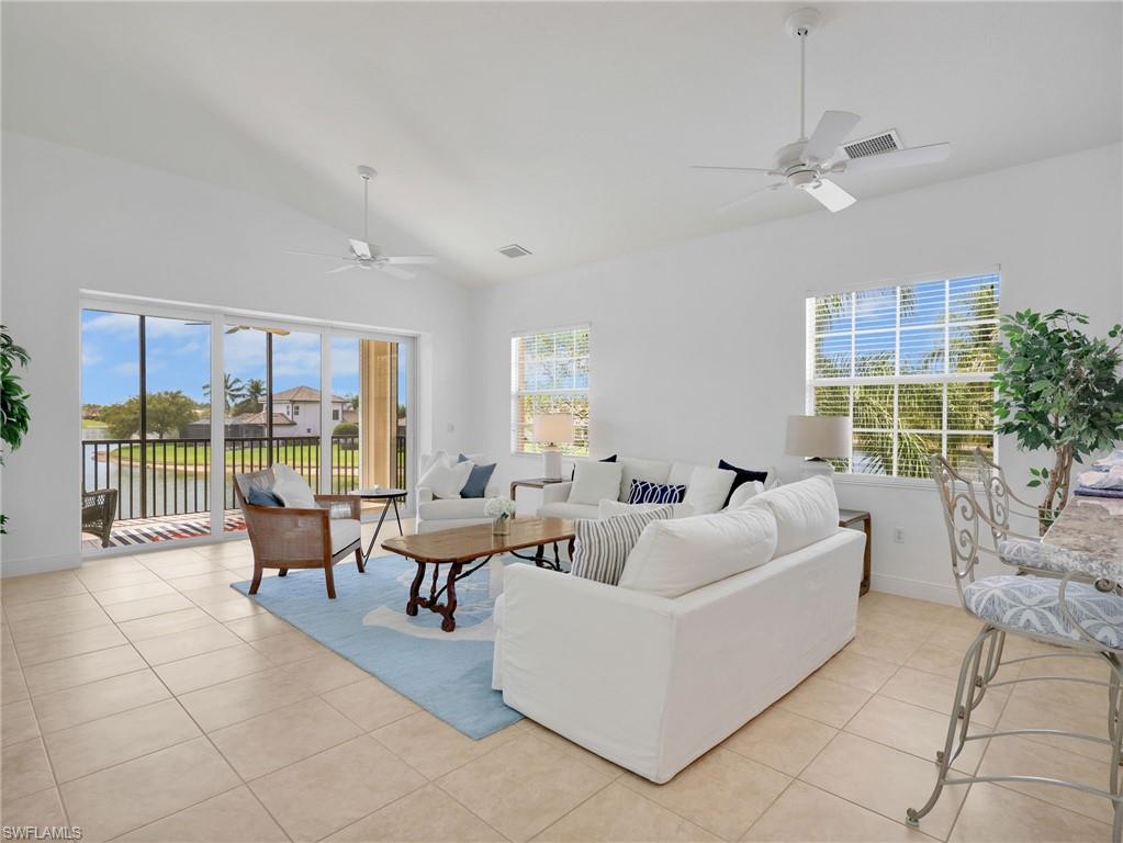 LEGACY - Residential