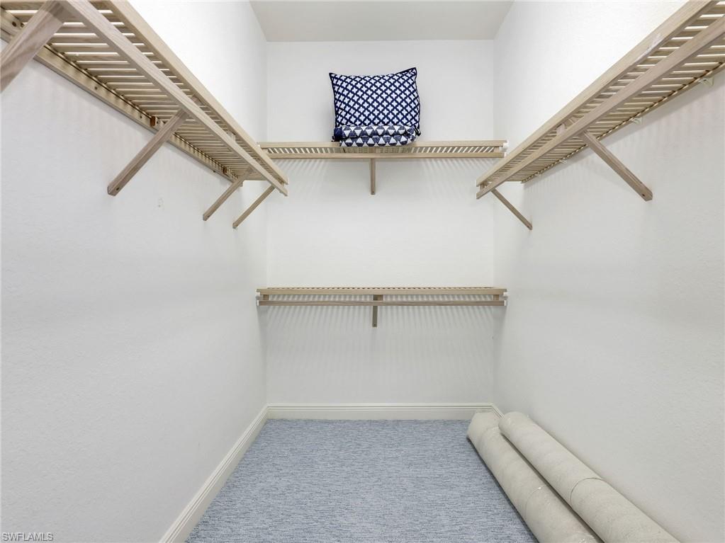 LEGACY - Residential