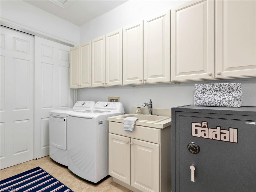 LEGACY - Residential