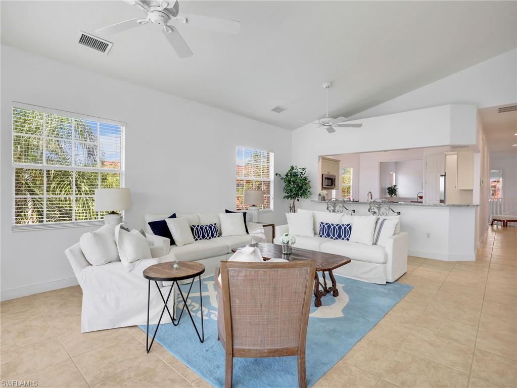 LEGACY - Residential