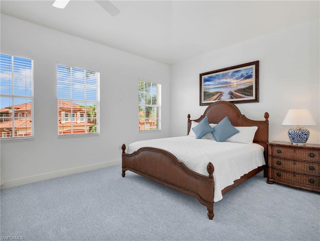 LEGACY - Residential