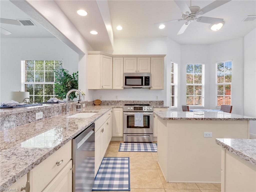 LEGACY - Residential