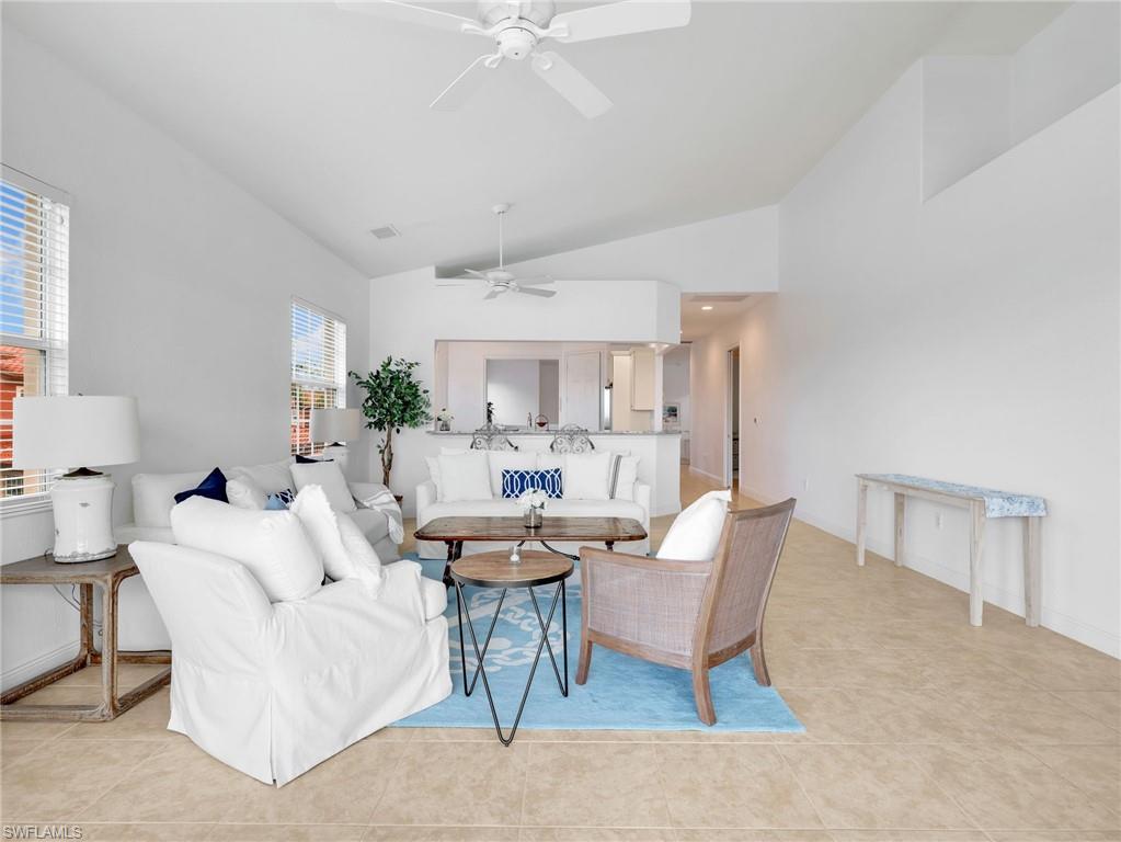 LEGACY - Residential