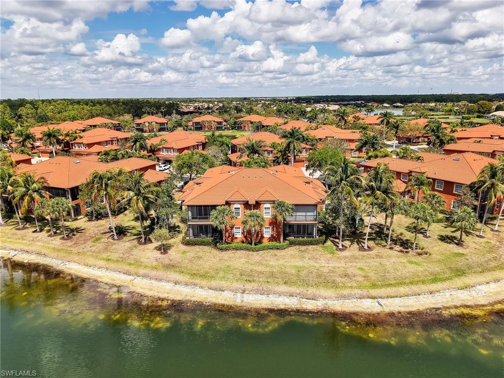 LEGACY - Residential