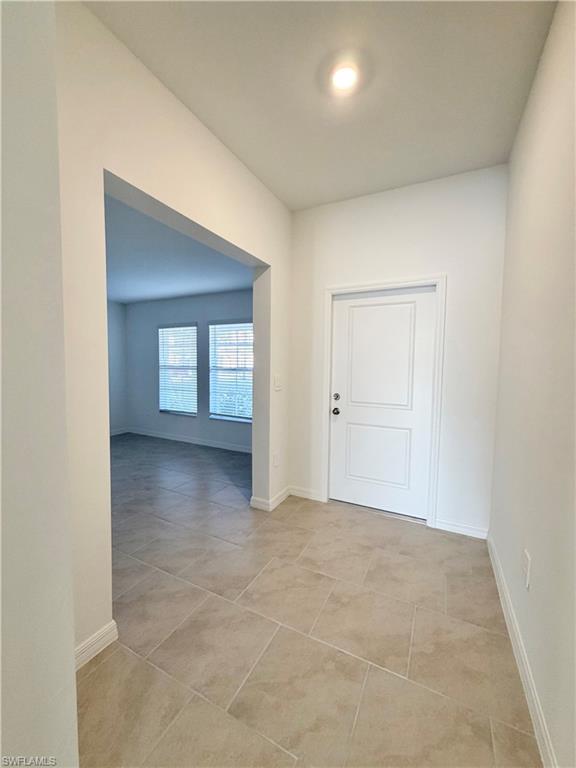 CRANE LANDING - Residential Lease