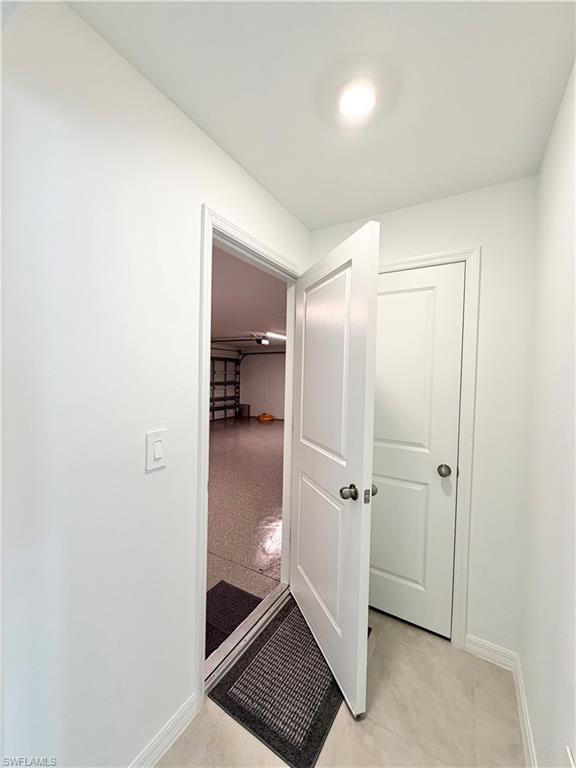 CRANE LANDING - Residential Lease