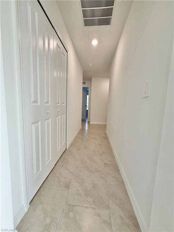 CRANE LANDING - Residential Lease