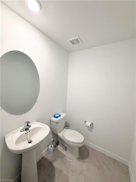 CRANE LANDING - Residential Lease