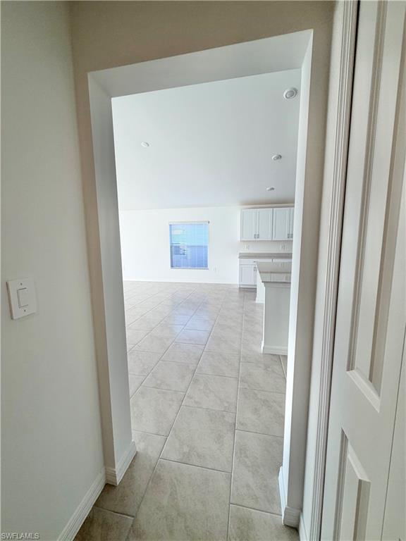 CRANE LANDING - Residential Lease