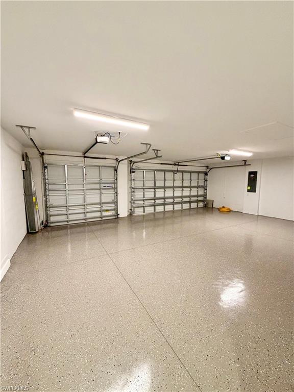 CRANE LANDING - Residential Lease