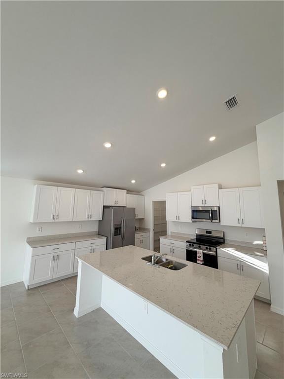 CRANE LANDING - Residential Lease