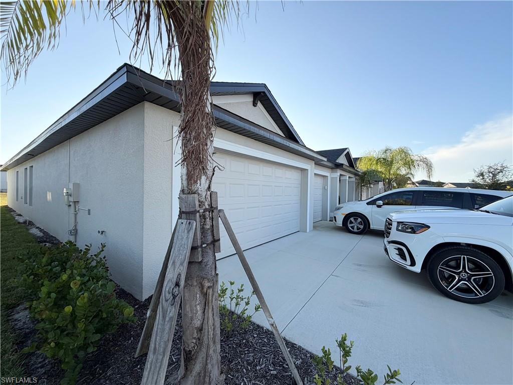 CRANE LANDING - Residential Lease