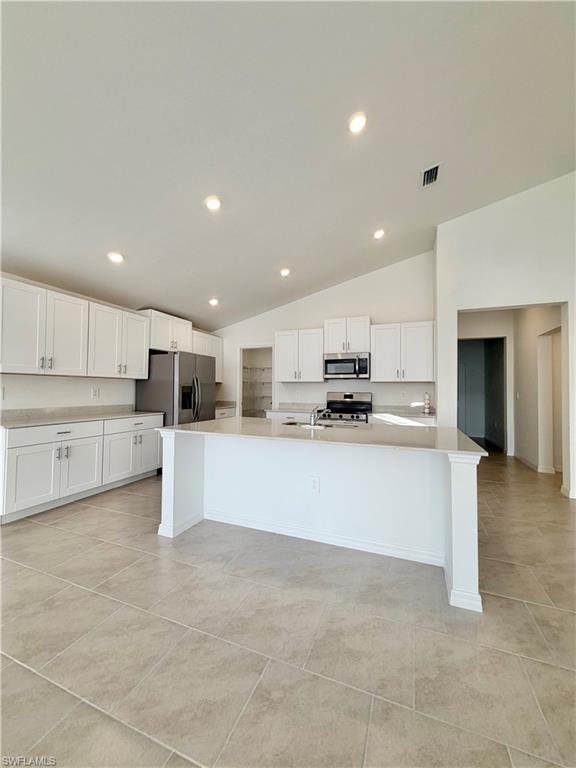 CRANE LANDING - Residential Lease