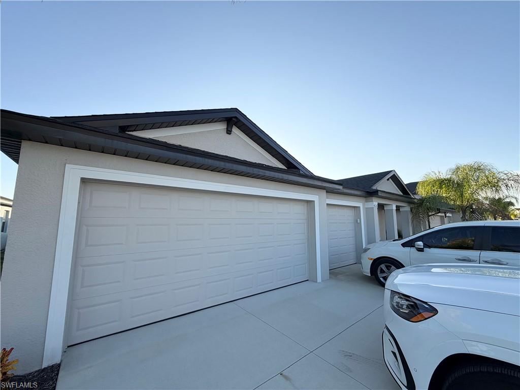 CRANE LANDING - Residential Lease