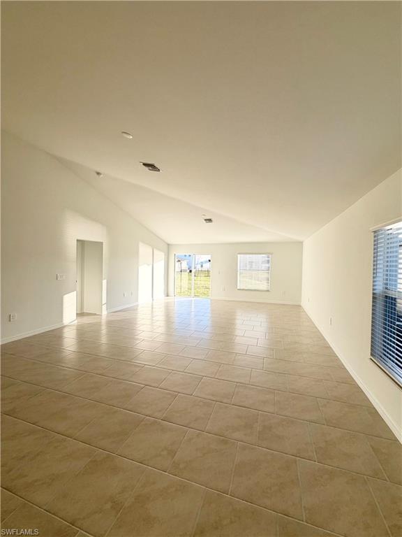 CRANE LANDING - Residential Lease