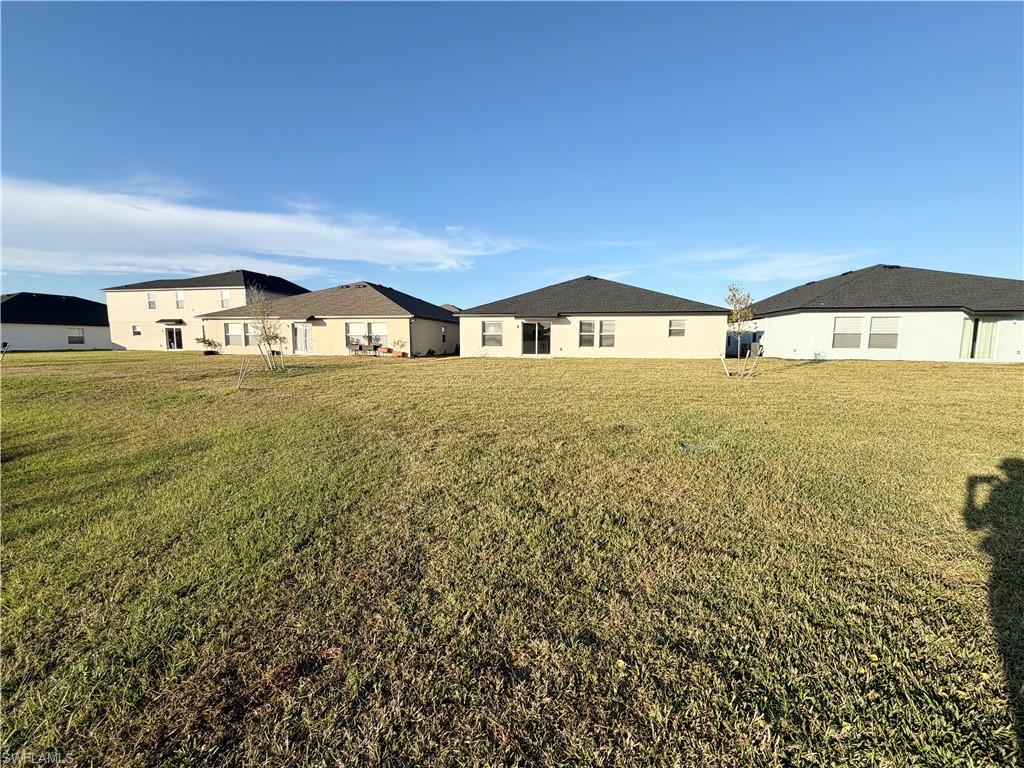 CRANE LANDING - Residential Lease