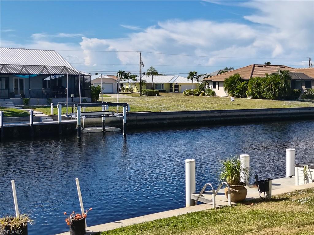 PUNTA GORDA ISLES - Residential