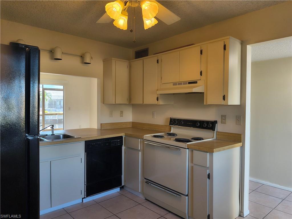 PUNTA GORDA ISLES - Residential