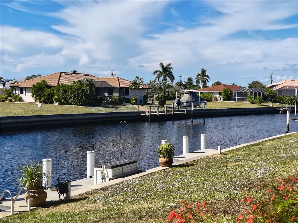 PUNTA GORDA ISLES - Residential