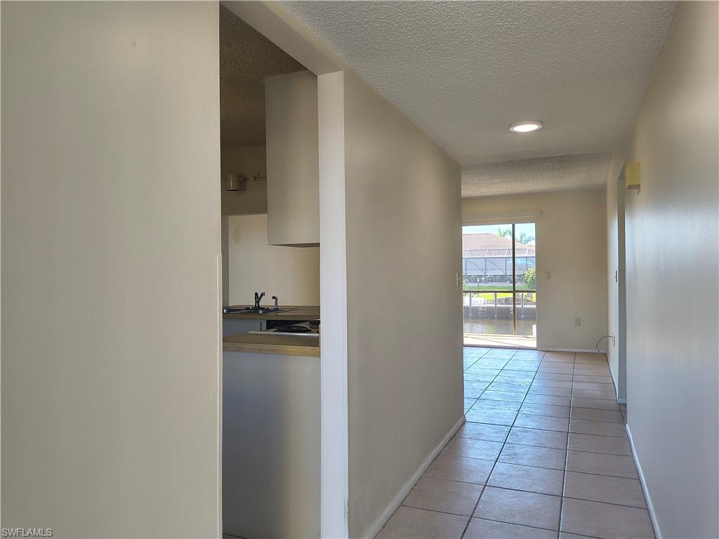 PUNTA GORDA ISLES - Residential