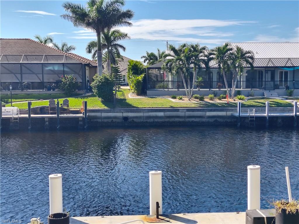 PUNTA GORDA ISLES - Residential