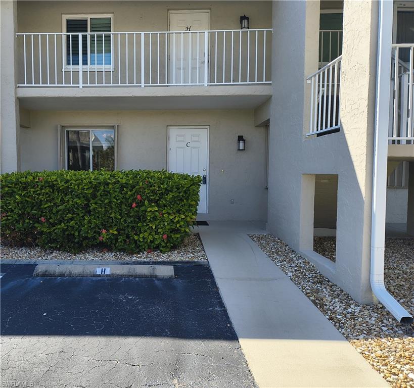 PUNTA GORDA ISLES - Residential