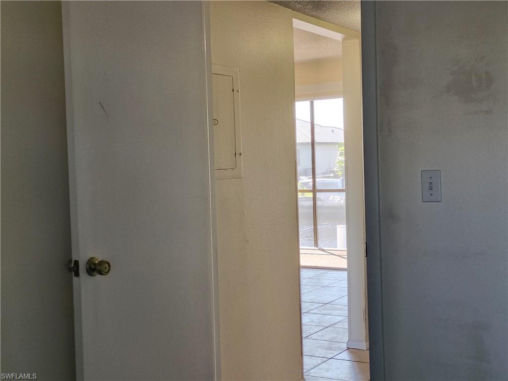 PUNTA GORDA ISLES - Residential