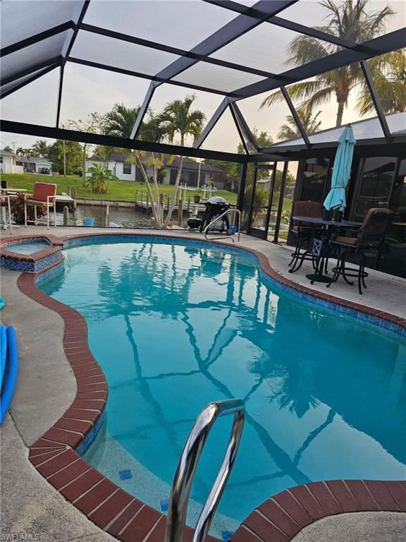 CAPE CORAL - Residential Lease