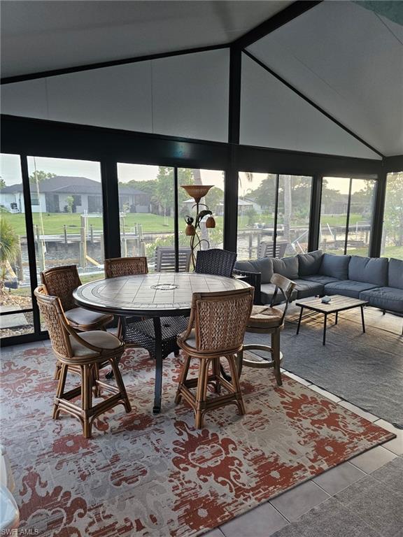 CAPE CORAL - Residential Lease