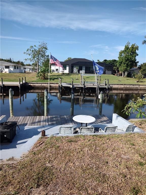 CAPE CORAL - Residential Lease