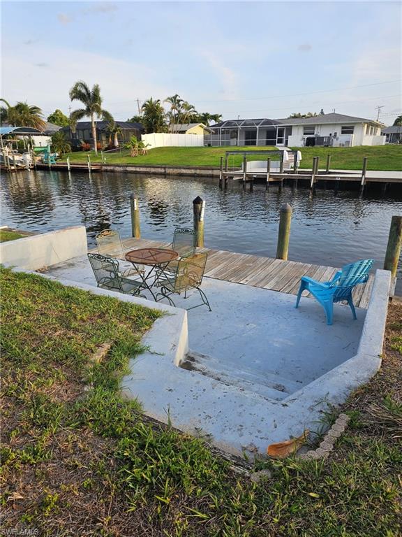 CAPE CORAL - Residential Lease
